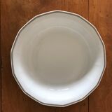 Limoges porcelain dish