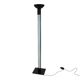 Lamperti Laser Floor Lamp Uplighter by Max Baguara, 1980