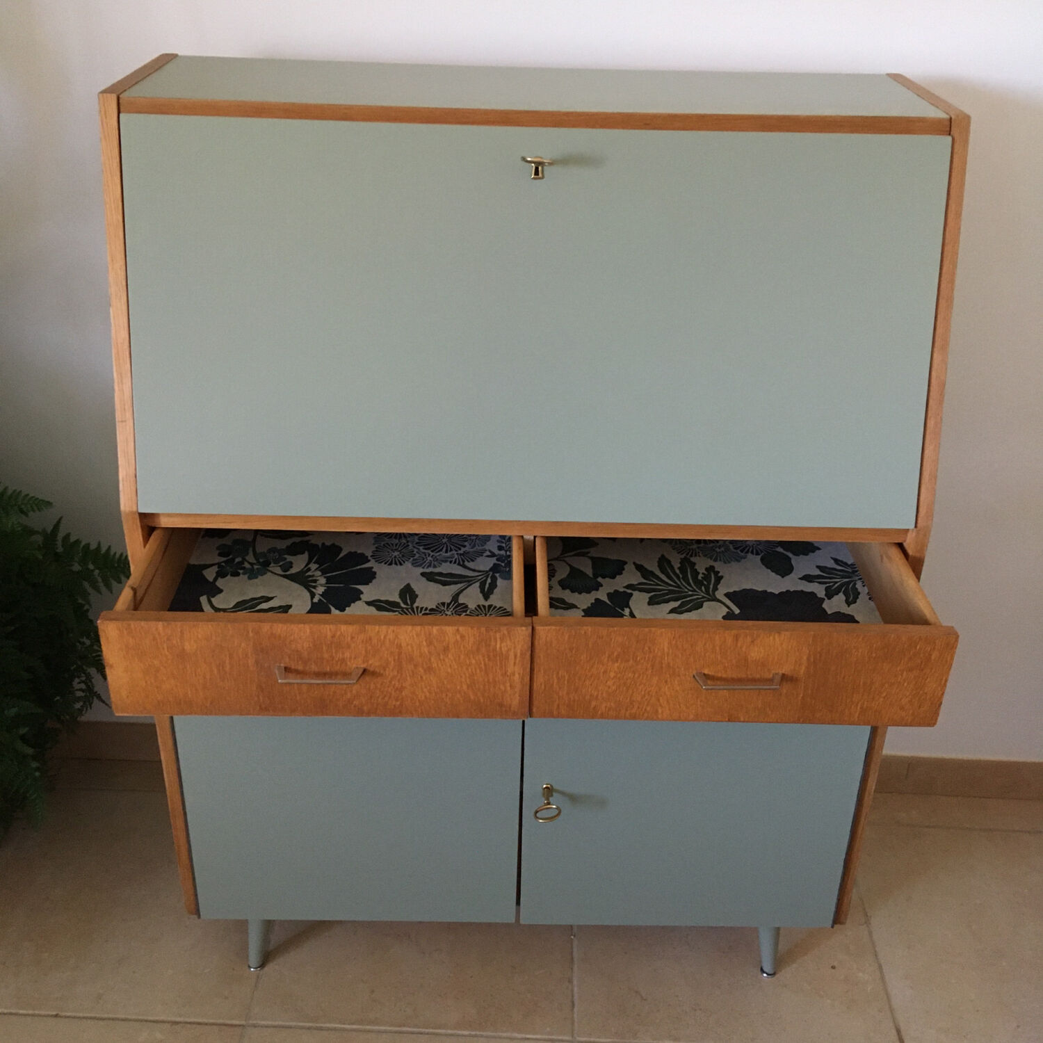 Scriban 70's revamped