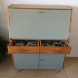 Scriban 70's revamped