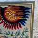 Vintage tapestry