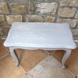 Revamped coffee table