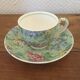 Antique English tea/coffee service