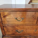 Trouser chest of drawers