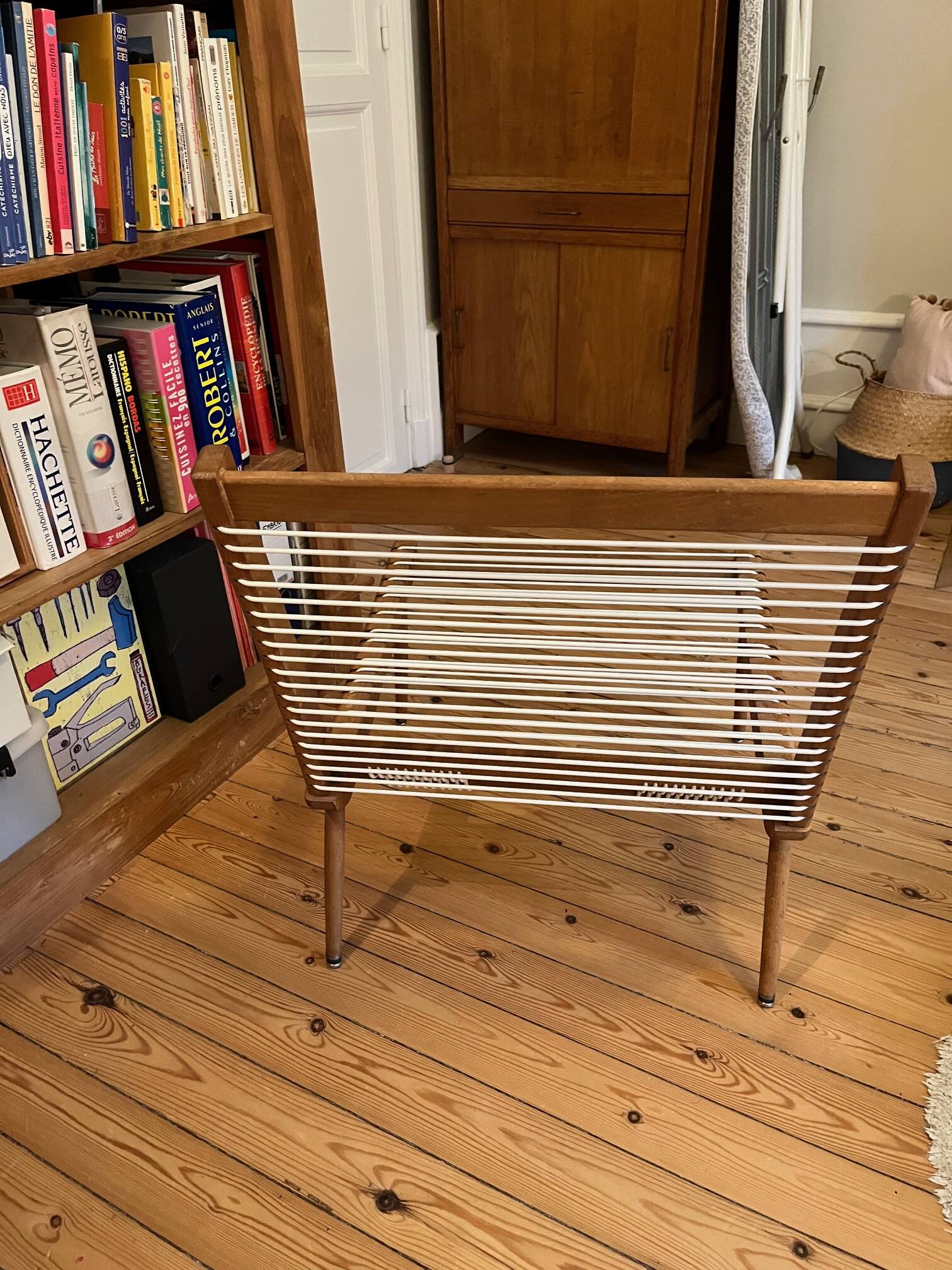 Georges Tigien armchair