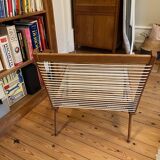 Fauteuil Georges Tigien