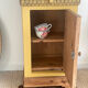 Vintage confit pot