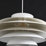 Suspension Formlight Denmark 1960 s brass