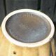 West Germany ceramic vase 292-34, scheurich Keramik, decorative vase, floor vase