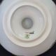 Compotier en porcelaine fine de Limoges Bernardaud & Cie – Art Déco – A712