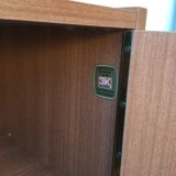 Storage cabinet Buffet 3K Möbel 60s