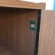Storage cabinet Buffet 3K Möbel 60s