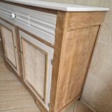 chic buffet campaign