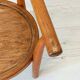 Antique Baumann children's chair