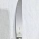 Saint Médard - Silver plated knives