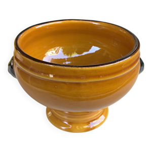 pot à olives provençal