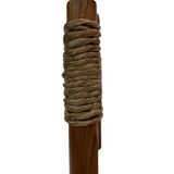 Vintage Dordogne Chair for Robert Sentou, 1970