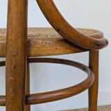 J&J Kohn Bistro Chair