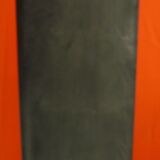 Old metal cabinet / 1950s / industrial