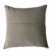 Housse de coussin kilim turque vintage 60 x 60 cm