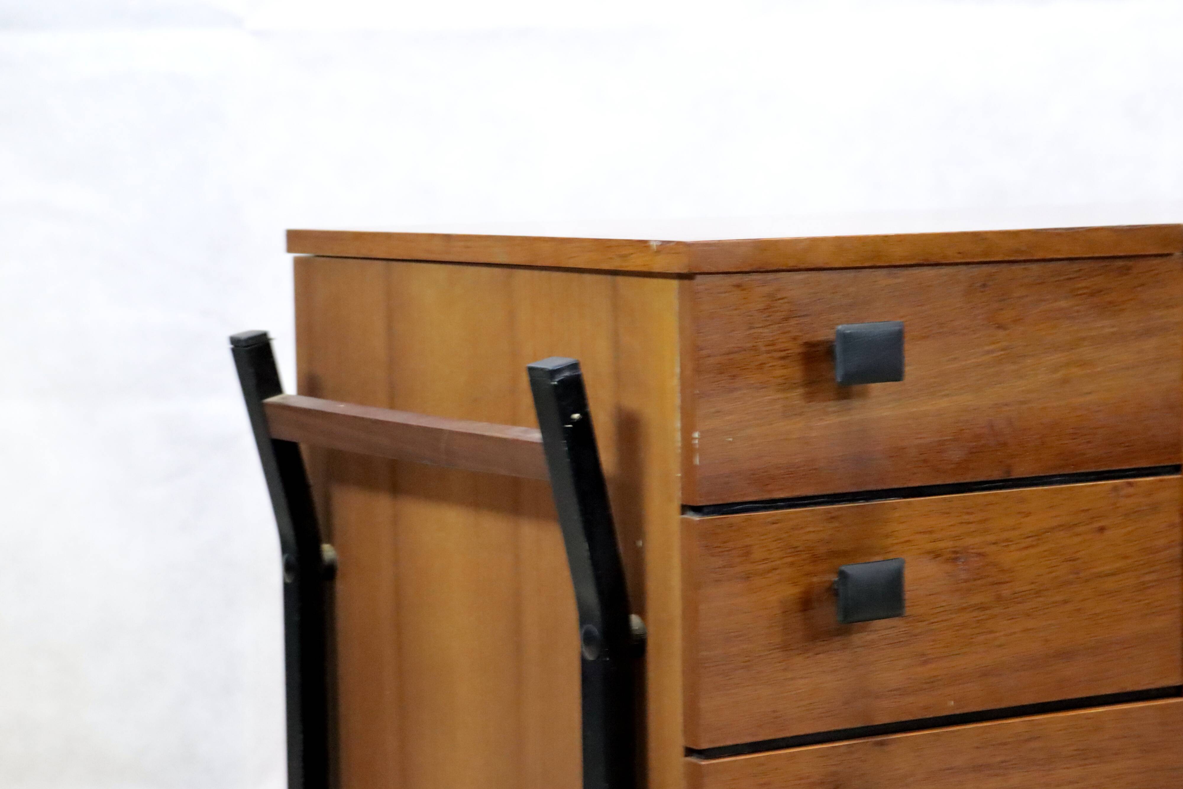 vintage Bar cabinet 'Garzweller'