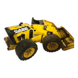 Tractopelle Case