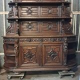 Napoleon III sideboard
