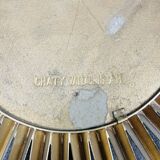 Chaty Vallauris sun mirror 51 cm