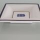 Villeroy and Boch pocket emptiers