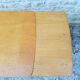 Table modulable largeur et hauteur