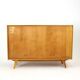 Vintage Sideboard U 450 By Jiri Jiroutek For Interier Praha, Czechoslovakia