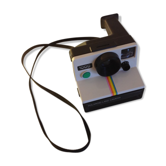Appareil photo Polaroid 1000