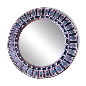 Miroir en céramique - roland
