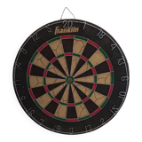 Franklin Dartboard