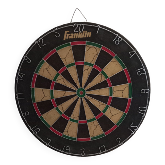 Franklin Dartboard