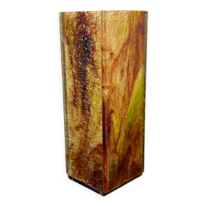 lampe design en plexiglas