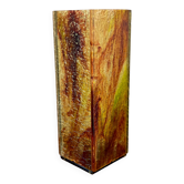 Lampe design en plexiglas