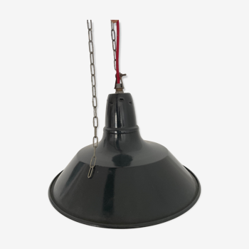 Industrial ceiling lamp