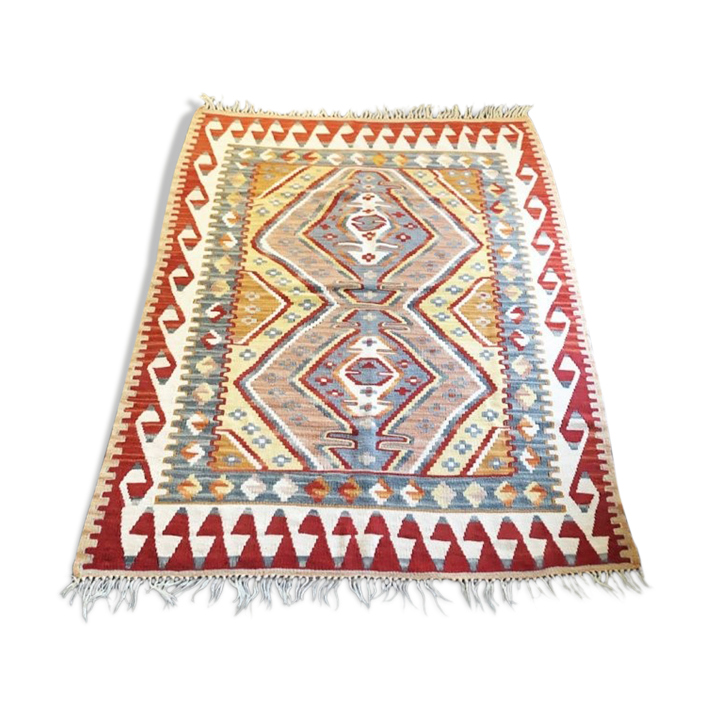 Kilim ancien 170x124cm
