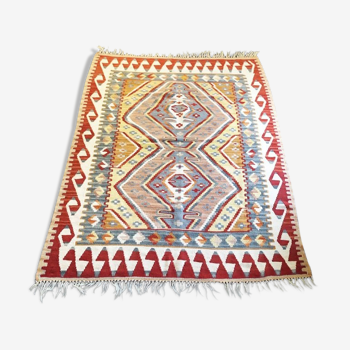 Ancient Kilim 170x124cm