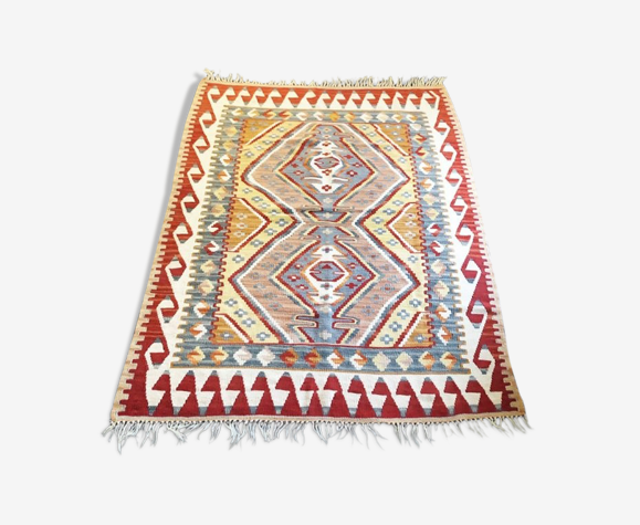 Kilim ancien 170x124cm
