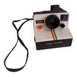 Appareil photo Polaroïd 1967