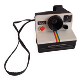 Polaroid camera 1967