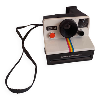 Appareil photo Polaroïd 1967