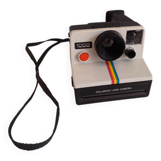 Polaroid camera 1967