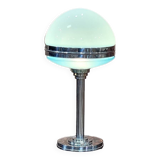 Superb Ilrin 135 table lamp from 1930 - Designer Bosi & Cie - Modern Art