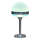 Superb Ilrin 135 table lamp from 1930 - Designer Bosi & Cie - Modern Art