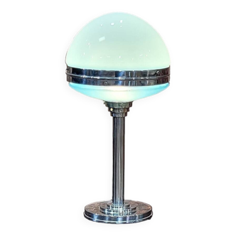 Superb Ilrin 135 table lamp from 1930 - Designer Bosi & Cie - Modern Art