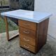Vintage 50s/60s Trade Desk