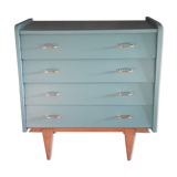 Vintage dresser